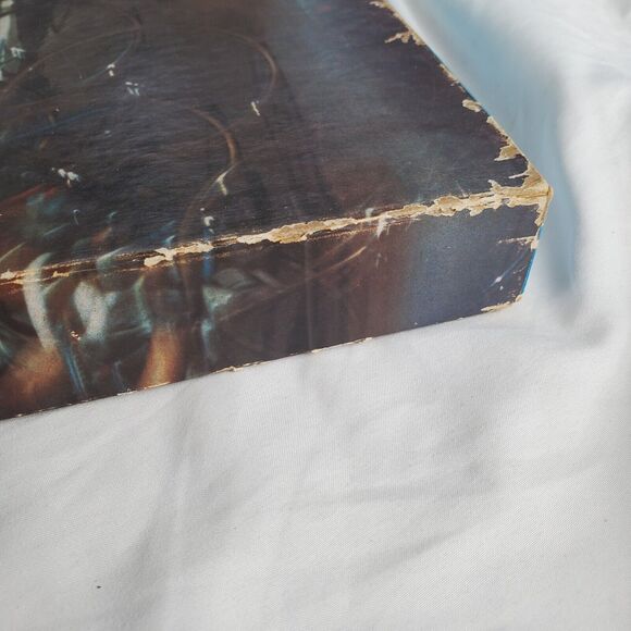 Eaton 1978 Puzzle "Cycling" 500 Missing One Piece 18"x24"  Treasure Collection - Picture 13 of 15